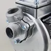 Bituxx Benzin Wasserpumpe 900 Watt, 1 Zoll Blau MS-15194 Produktbild-Vorschau 10