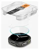 Spigen GLAS.tR EZ Fit, Película protectora, Smartwatch, Vista previa de la imagen del producto 2