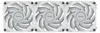 GIGABYTE AORUS EZ CHAIN FAN 120 ICE, Ventilátor, 12 cm, Náhľad obrázku produktu 4