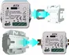 10x TUYA WLAN-Rollladensteuerung RFR1K Fernbedienung GRATIS Produktbild-Vorschau 11