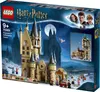 LEGO® Harry Potter 75969 Wieża astronomiczna w zamku Podgląd zdjęcia produktu 1
