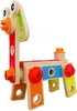 Hape Early Explorer Bauset-Klein, E3080 Produktbild-Vorschau 2