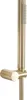 REA Wannenarmatur Lungo Brush Gold Produktbild-Vorschau 8