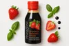 Messino Balsamico Creme mit Erdbeeren 250 ml Produktbild-Vorschau 1