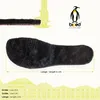 biped minimal sole FISTERRA - Lammfell Einlegesohlen mit Produktbild-Vorschau 4