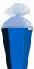 Školní kužel Roth 85cm pacific blue Náhled obrázku produktu 8