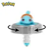 Zestaw Spinnerów Bitwy Pokémon Squirtle z Poké Ballem - Voir les images du produit 8