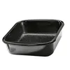 Riess Poêle à frire Mini 22x22x7,5cm Noir Émail Voir les images du produit 7