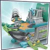 Hasbro PJ Masken Pyjamers Piratenschiff Macht Produktbild-Vorschau 6