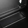 Serverschrank 10 Zoll, 6 HE, HMF Netzwerkschrank 31,2 x 30 Produktbild-Vorschau 6
