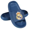 Real Madrid voetbal slippers voor kinderen, EVA, geschikt Productafbeelding-voorbeeld 6