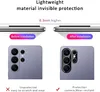 5in1 Schutzglas (Display + Kamera) für Samsung Galaxy S26 Produktbild-Vorschau 4