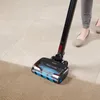 Shark IZ300EUT Akku-Staubsauger, schwarz/rot Produktbild-Vorschau 9