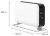 Konvekční ohřívač Mill WiFi 1500W Náhled obrázku produktu 5