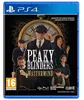 Peaky Blinders: Mastermind  (PS4) Produktbild-Vorschau 1
