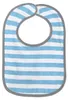 Baby Care bavaglini 7 pezzi autoaderenti, monostrato, Anteprima dell’immagine prodotto 9