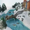 Beleuchtete Weihnachtsstadt Produktbild-Vorschau 6