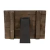 Clayre & Eef Cadre photo 32x3x25 cm brun bois Voir les images du produit 3