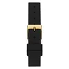 Guess Femme Montre CHARLOTTE GW0820L1 Noir Or Voir les images du produit 5
