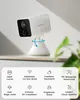 ieGeek Babyphone mit Kamera Wlan 1080P Mini Kamera mit mit Produktbild-Vorschau 6