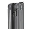 Travelite Cruise 4w M Turchese 65 l Anteprima dell’immagine prodotto 22