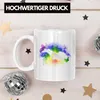 Trendation - Taucher Grafik Tasse Geschenk für Tauchlehrer Produktbild-Vorschau 3