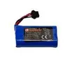 DF Models LiIon Akku 7,4 Volt / 800 mAh Anteprima dell’immagine prodotto 2