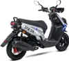 Motorroller PX 55 Cross Concept 125ccm 85 km/h Euro 5+, Produktbild-Vorschau 11