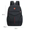 25L Rucksack Schulrucksack im Freien Wasserdicht Laptop Produktbild-Vorschau 9