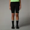 The North Face W Simple Dome Legging Short Tnf Black Tnf Produktbild-Vorschau 3