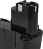 vhbw Akku kompatibel mit Bosch GBM 9.6VES-2, GBM 9.6VES-1, Produktbild-Vorschau 7