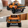 LEGO 42126 Technic Ford F-150 Raptor pick-up truck, model Podgląd zdjęcia produktu 38