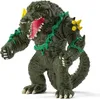 Schleich Eldrador Creatures Angriff auf die Eisfestung Produktbild-Vorschau 13