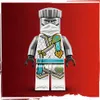LEGO® NINJAGO® 71816 Zaneova ledová motorka Náhled obrázku produktu 26