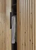 Drehtürenschrank >Andorra< in Artisan Eiche - Produktbild-Vorschau 3