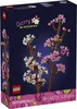 LEGO Botanicals Kirschblüten - Spielzeug mit Kunstblumen  – Produktbild-Vorschau 12