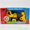 BIG-Power-Worker Mini pala gommata Anteprima dell’immagine prodotto 6