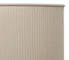 Blumentöpfe aus Metall, AZE, Ø 30 cm, 2er-Set Produktbild-Vorschau 12