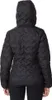Columbia Delta Ridge™ Ii Mantel Schwarz S Damen Schwarz S Produktbild-Vorschau 2
