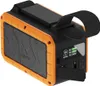 Xtorm XR204 power bank 40000 mAh čierna, oranžová Náhľad obrázku produktu 8
