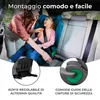 Kinderkraft Fotelik samochodowy KinderKraft Jr Fix2 Rocket Anteprima dell’immagine prodotto 15
