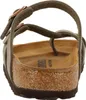 Birkenstock Mayari Stone - Pantoufles pour femmes - 071071 Voir les images du produit 52