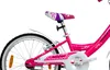 20 Zoll Kinder Fahrrad Mädchen Rad mit Rücktrittbremse Pink Produktbild-Vorschau 6