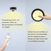 3er-Pack Kunstmalerei-Leuchten mit Fernbedienung, 3 Produktbild-Vorschau 6
