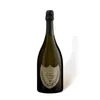 Dom Perignon Blanc Vintage Brut Champagne v dárkovém balení Náhled obrázku produktu 2