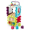 Cubo educativo con melodia Ricokids 781700 Anteprima dell’immagine prodotto 7
