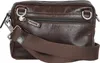 PICARD Leder Umhängetasche Buddy Clutch and Crossbody Cafe Produktbild-Vorschau 8