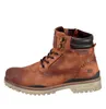 Dockers Herren Stiefeletten/ Schnürboots Braun Kunstleder - Produktbild-Vorschau 59