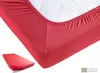 Jersey Spannbettlaken 70x140 cm aus 100% Baumwolle, Baby Produktbild-Vorschau 3