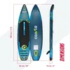 Súprava nafukovacieho SUP dosky Coasto Regent 11'8 Horizon Náhľad obrázku produktu 2